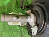 制动总泵 SUBARU OUTBACK OEM 26401AG000 BPE 2007 EZ30 AT