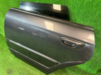 Porta traseira esquerda цвет 65Z SUBARU OUTBACK OEM 60409AG0519P BPE 2007 Grey 65Z