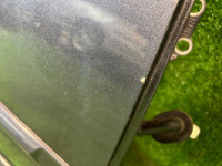 右リアドア цвет 65Z SUBARU OUTBACK OEM 60409AG0419P BPE 2007 Grey 65Z