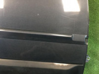 右リアドア цвет 65Z SUBARU OUTBACK OEM 60409AG0419P BPE 2007 Grey 65Z
