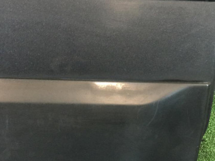 右リアドア цвет 65Z SUBARU OUTBACK OEM 60409AG0419P BPE 2007 Grey 65Z