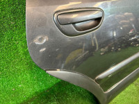 右リアドア цвет 65Z SUBARU OUTBACK OEM 60409AG0419P BPE 2007 Grey 65Z