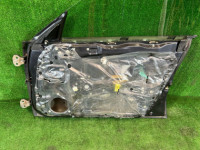 Right front door цвет 65Z SUBARU OUTBACK OEM 60009AG0419P BPE 2007 Grey 65Z