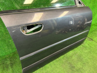 Right front door цвет 65Z SUBARU OUTBACK OEM 60009AG0419P BPE 2007 Grey 65Z