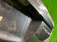 ประตูท้าย SUBARU OUTBACK OEM 60809AG0039P BPE 2007 Grey 65Z
