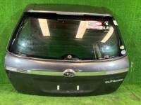 ประตูท้าย SUBARU OUTBACK OEM 60809AG0039P BPE 2007 Grey 65Z