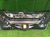 ประตูท้าย SUBARU OUTBACK OEM 60809AG0039P BPE 2007 Grey 65Z