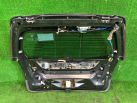 ประตูท้าย SUBARU OUTBACK OEM 60809AG0039P BPE 2007 Grey 65Z