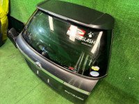 ประตูท้าย SUBARU OUTBACK OEM 60809AG0039P BPE 2007 Grey 65Z