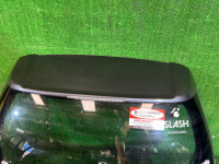 ประตูท้าย SUBARU OUTBACK OEM 60809AG0039P BPE 2007 Grey 65Z