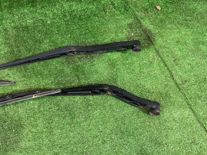 Escovas SUBARU OUTBACK OEM 86532AG200 86532AG150 BPE 2007