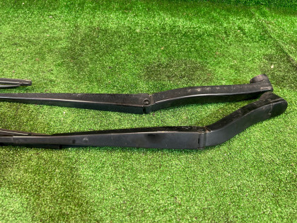 Escovas SUBARU OUTBACK OEM 86532AG200 86532AG150 BPE 2007