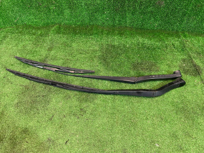 Escovas SUBARU OUTBACK OEM 86532AG200 86532AG150 BPE 2007