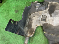 发动机护板 SUBARU OUTBACK OEM 56410AG122 BPE 2007 Grey 65Z