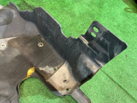 发动机护板 SUBARU OUTBACK OEM 56410AG122 BPE 2007 Grey 65Z