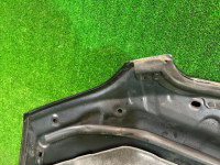 Capô Цвет 65Z SUBARU OUTBACK OEM 57229AG0209P BPE 2007 Grey 65Z
