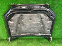 Capô Цвет 65Z SUBARU OUTBACK OEM 57229AG0209P BPE 2007 Grey 65Z