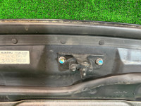 Capô Цвет 65Z SUBARU OUTBACK OEM 57229AG0209P BPE 2007 Grey 65Z