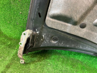 Capô Цвет 65Z SUBARU OUTBACK OEM 57229AG0209P BPE 2007 Grey 65Z
