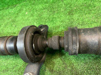 Кардан SUBARU OUTBACK OEM 27111AG160 BPE 2007 EZ30 AT