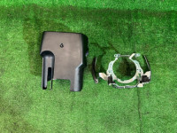 Carcasa de columna de dirección с лепестками SUBARU OUTBACK OEM 34341AG080JC 83156AG000 BPE 2007 Grey 65Z
