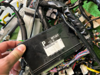 Cablagem вся под свап SUBARU OUTBACK OEM 22611AM931 85041AG150 81812AG140 88281AG740 BPE 2007 EZ30 AT