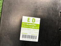 Cablagem вся под свап SUBARU OUTBACK OEM 22611AM931 85041AG150 81812AG140 88281AG740 BPE 2007 EZ30 AT