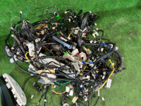 Cablagem вся под свап SUBARU OUTBACK OEM 22611AM931 85041AG150 81812AG140 88281AG740 BPE 2007 EZ30 AT