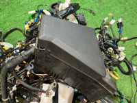 Cablagem вся под свап SUBARU OUTBACK OEM 22611AM931 85041AG150 81812AG140 88281AG740 BPE 2007 EZ30 AT