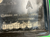 Крепление аккумулятора SUBARU OUTBACK OEM 82122AG000 82161AG010 82161AG000 BPE 2007