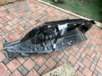 右后翼子板 цвет 65Z SUBARU OUTBACK OEM 51490AG0209P BPE 2007 Grey 65Z