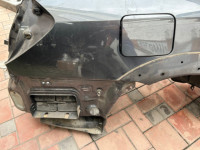 右后翼子板 цвет 65Z SUBARU OUTBACK OEM 51490AG0209P BPE 2007 Grey 65Z