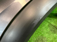บังโคลนหน้าซ้าย цвет 65Z SUBARU OUTBACK OEM 57110AG1109P BPE 2007 Grey 65Z