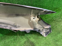 บังโคลนหน้าซ้าย цвет 65Z SUBARU OUTBACK OEM 57110AG1109P BPE 2007 Grey 65Z