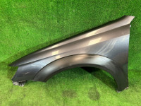 บังโคลนหน้าซ้าย цвет 65Z SUBARU OUTBACK OEM 57110AG1109P BPE 2007 Grey 65Z