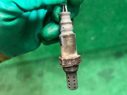 Sonda lambda №3 SUBARU OUTBACK OEM 22690АА840 BPE 2007 EZ30 AT