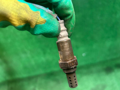 氧传感器 №4 SUBARU OUTBACK OEM 22690АА840 BPE 2007 EZ30 AT