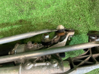 ワイパーリンケージ SUBARU OUTBACK OEM 86510AG003 BPE 2007 EZ30 AT