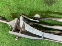 ワイパーリンケージ SUBARU OUTBACK OEM 86510AG003 BPE 2007 EZ30 AT