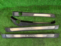 คิ้วชายบันได 94061AG090 94060AG080 94060AG070 SUBARU OUTBACK