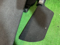 トランクトリム SUBARU OUTBACK OEM 94027AG391JC 94027AG402JC 95066AG080 BPE 2007 Grey 65Z
