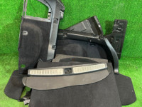 แผงบุห้องเก็บของท้าย 94027AG391JC 94027AG402JC 95066AG080 SUBARU OUTBACK