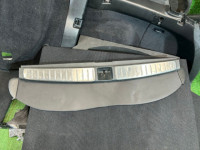 トランクトリム SUBARU OUTBACK OEM 94027AG391JC 94027AG402JC 95066AG080 BPE 2007 Grey 65Z