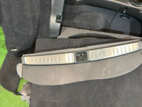 トランクトリム SUBARU OUTBACK OEM 94027AG391JC 94027AG402JC 95066AG080 BPE 2007 Grey 65Z