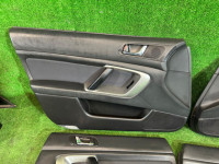 แผงบุประตู SUBARU OUTBACK OEM 94609AG000JC 94609AG010JC 94629AG000JC 94629AG010JC BPE BP9 BP5 BL5 BLE 2007 Grey 65Z