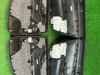 แผงบุประตู SUBARU OUTBACK OEM 94609AG000JC 94609AG010JC 94629AG000JC 94629AG010JC BPE BP9 BP5 BL5 BLE 2007 Grey 65Z