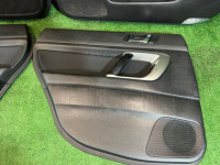 แผงบุประตู SUBARU OUTBACK OEM 94609AG000JC 94609AG010JC 94629AG000JC 94629AG010JC BPE BP9 BP5 BL5 BLE 2007 Grey 65Z