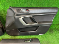 แผงบุประตู SUBARU OUTBACK OEM 94609AG000JC 94609AG010JC 94629AG000JC 94629AG010JC BPE BP9 BP5 BL5 BLE 2007 Grey 65Z