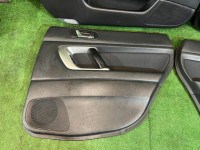 แผงบุประตู SUBARU OUTBACK OEM 94609AG000JC 94609AG010JC 94629AG000JC 94629AG010JC BPE BP9 BP5 BL5 BLE 2007 Grey 65Z