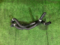 ท่อฮีตเตอร์ SUBARU OUTBACK OEM 72421AG011 72411AG001 BPE 2007 EZ30 AT